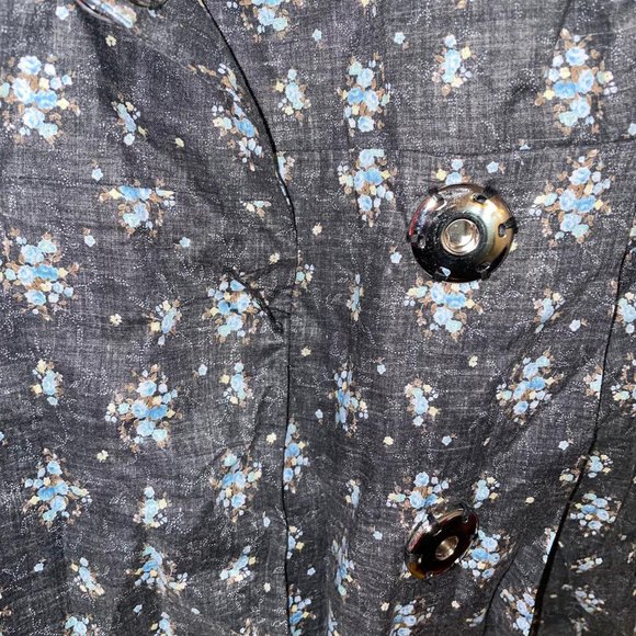 MEGAN DRESS SIZE S - Picture 4 of 4